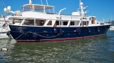 Motor yacht&nbsp;SANTA MARIA
